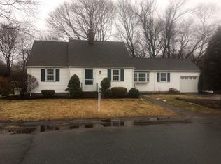 6 Hickory Ln, Beverly, MA 01915