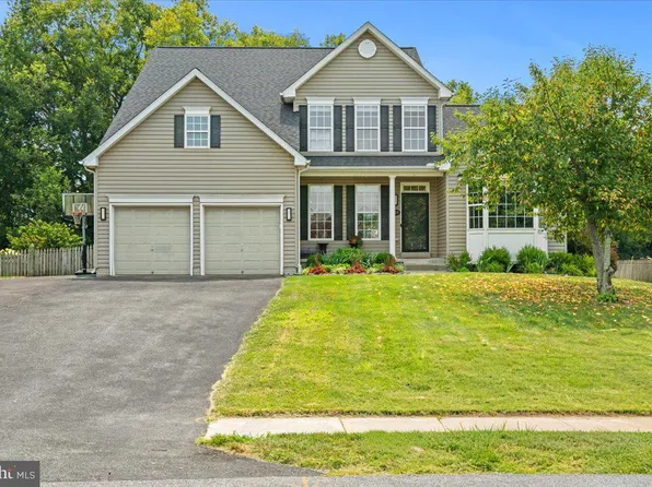 2619 Inwood Dr, Adamstown, MD 21710