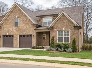 7045 Salmon Run, Spring Hill, TN 37174