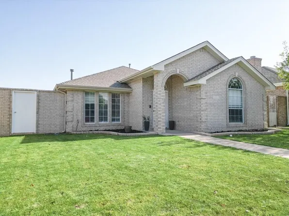 54 Lafayette Pl, Odessa, TX 79762