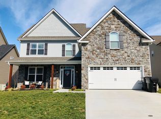 2638 Brooke Willow Blvd, Knoxville, TN 37932