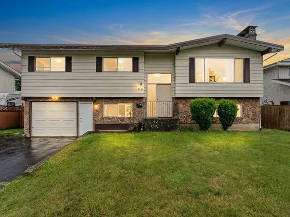9140 Ashwell Rd, Chilliwack, BC V2P 7L9