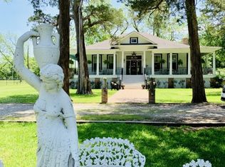 9533 Highway 5, Keatchie, LA 71046