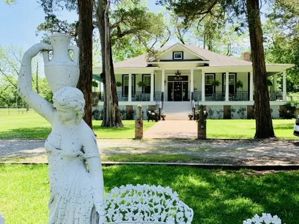 9533 Highway 5, Keatchie, LA 71046