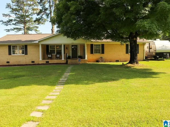 1826 Edwardian Way, Anniston, AL 36207
