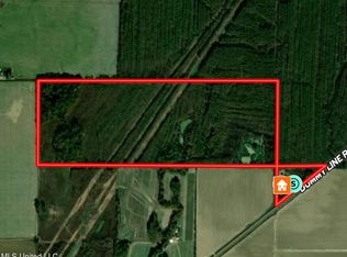 5941 Dummyline Rd, Batesville, MS 38606