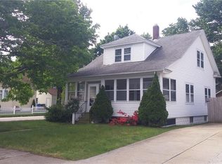 47 Holburn Ave, Cranston, RI 02910