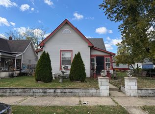 1138 Harlan St, Indianapolis, IN