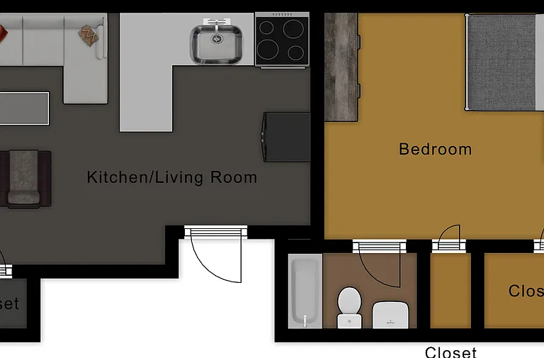 805 E 27th St #2 — Photo 7