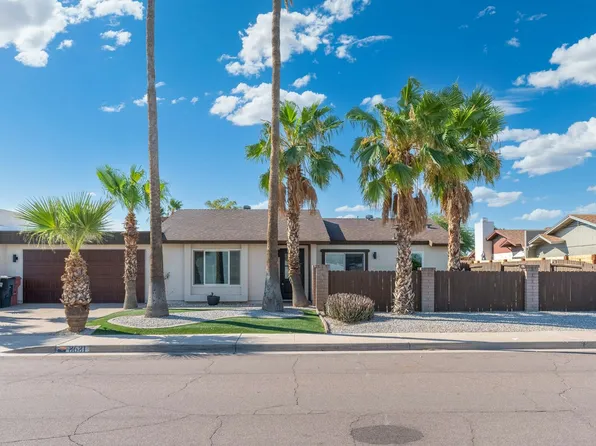 8681 E Latham St, Scottsdale, AZ 85257