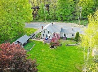 23 N Leverett Rd, Montague, MA 01351