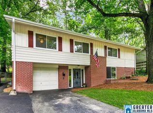 4636 Clairmont Ave, Birmingham, AL 35222