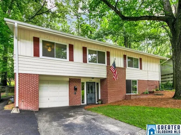 4636 Clairmont Ave, Birmingham, AL 35222