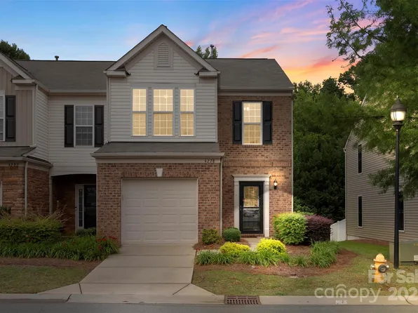 4278 Park South Station Blvd, Charlotte, NC 28210