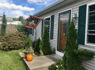 635 Georgetown Rd, Wenonah, NJ 08090