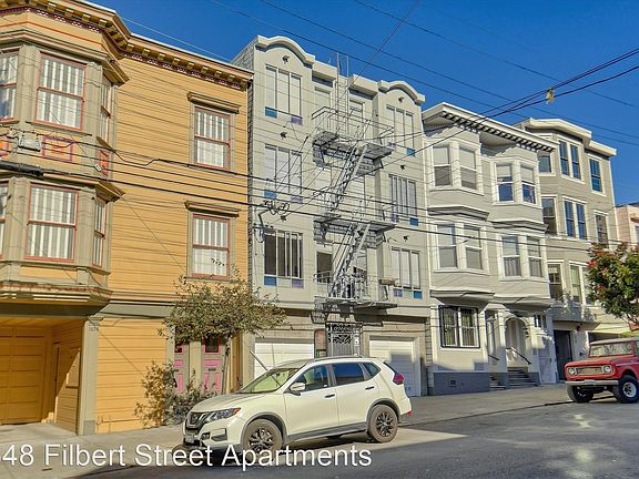 3rd image of 1648 Filbert St #303