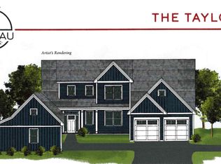 3 Acadia Dr UNIT 2-7, Hudson, NH 03051