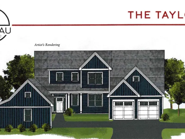 3 Acadia Drive #2-7, Hudson, NH 03051