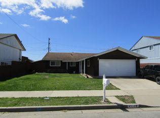 4048 Capella Dr, Lompoc, CA 93436