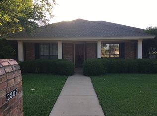 2302 Adam Ave, Abilene, TX 79602