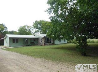 854 Ep Dawson Rd, Maypearl, TX 76064