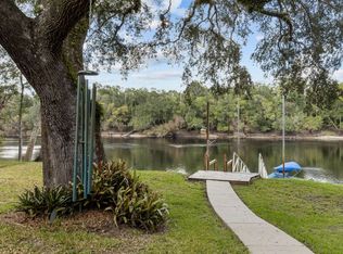 1069 SE Suwannee Trl, Branford, FL 32008