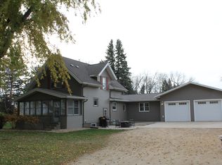 1027 111th St, Pipestone, MN 56164