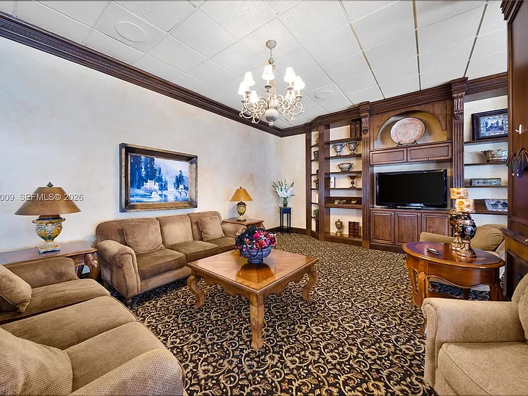 4280 Galt Ocean Dr #12H — Photo 27