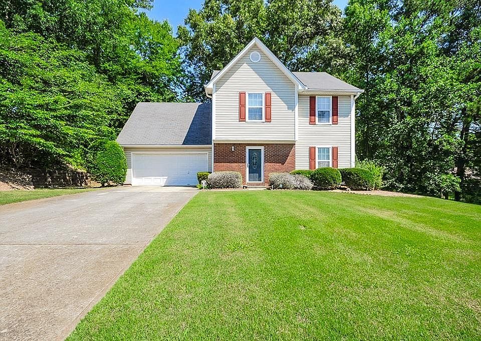 2161 Ashley Crossing Ct, Lawrenceville, GA 30043 Zillow
