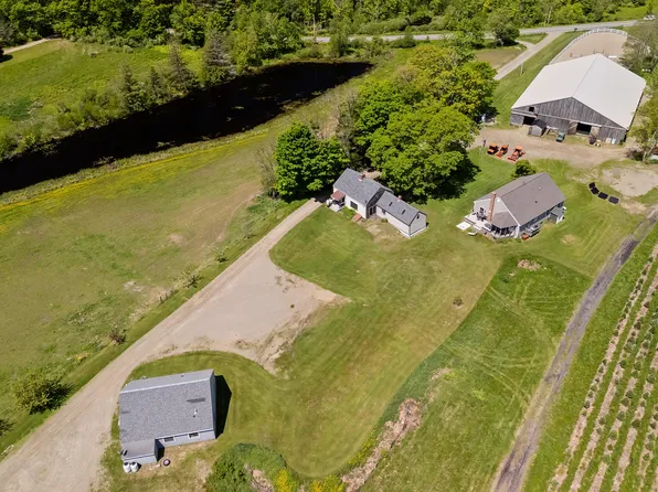 22, 32 &18 Fox Meade Lane, Searsmont, ME 04973