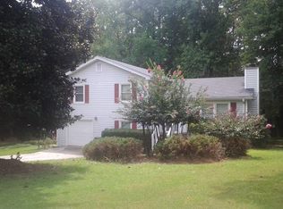 1617 Woodsong Ct, Grayson, GA