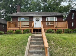2208 W A St, Belleville, IL