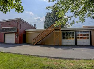 207 E Main St, Mount Joy, PA 17552