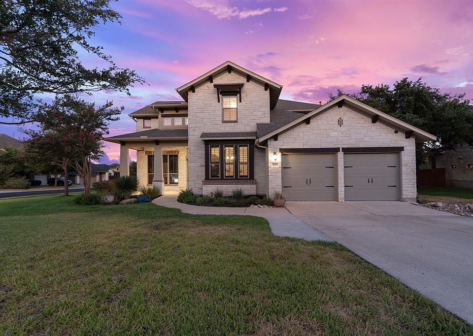 3001 Angelico Cv, Round Rock, TX 78681 MLS 6680220 Zillow