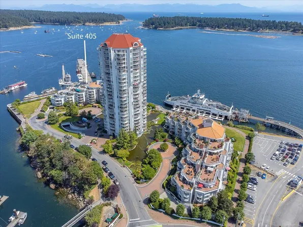 150 Promenade Dr #405, Nanaimo, BC V9R 6M6