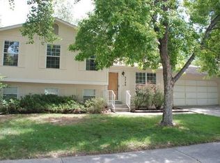 3700 Arctic Fox Dr, Fort Collins, CO 80525