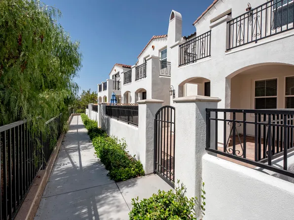 Rancho Serrano - Townhomes, 1211-1292 Paseo Rancho Serrano #1284, Thousand Oaks, CA 91362