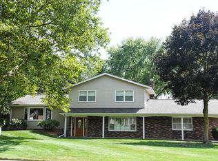 6286 Enola Ave, Kalamazoo, MI 49048
