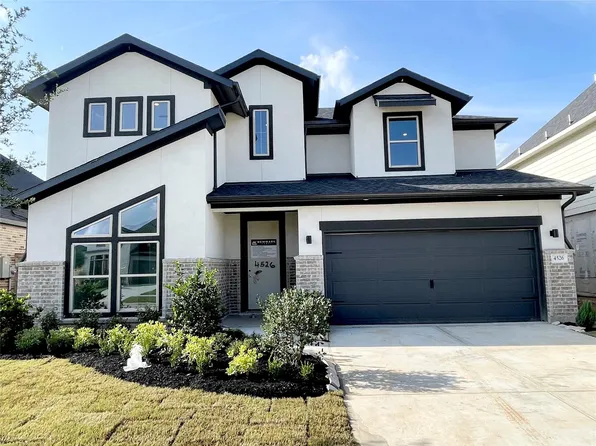 4526 Sunny Hazel Ln, Fulshear, TX 77441