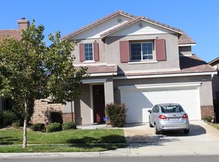 3840 Quartzite Ln, San Bernardino, CA 92407