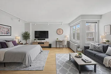 101 West 12th Street