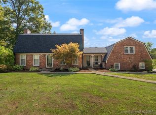 2330 Ridge Crest Dr NE, Lanesville, IN 47136