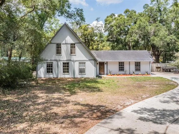 7914 N Packwood Ave, Tampa, FL 33604