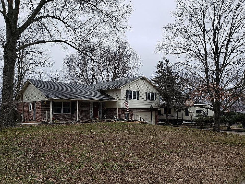 2812 Sue Drive Street View