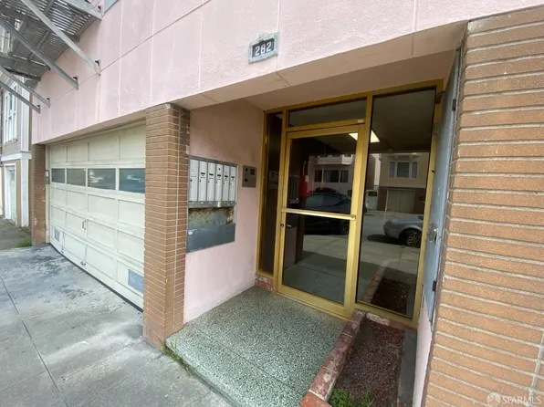 282 18th Ave, San Francisco, CA 94121