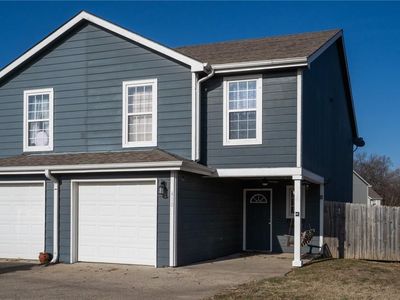 410 E 13th St, Eudora, KS, 66025