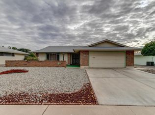 15015 N Agua Fria Dr, Sun City, AZ 85351