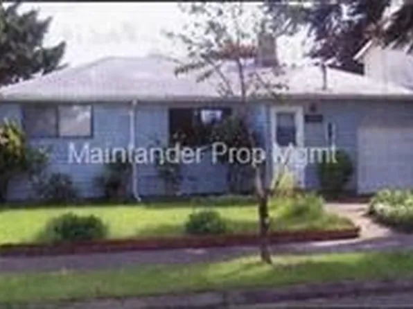 20250 SW 72nd Ave, Tualatin, OR 97062