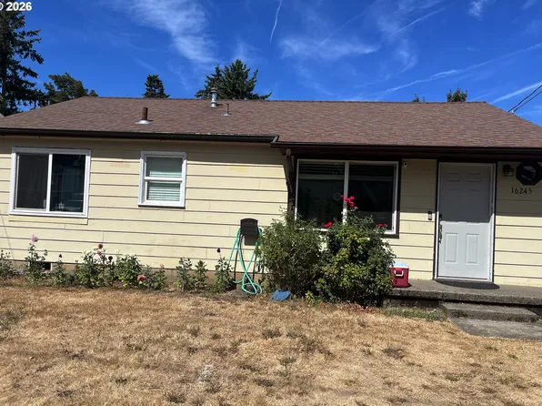 16245 SE Market St, Portland, OR 97233
