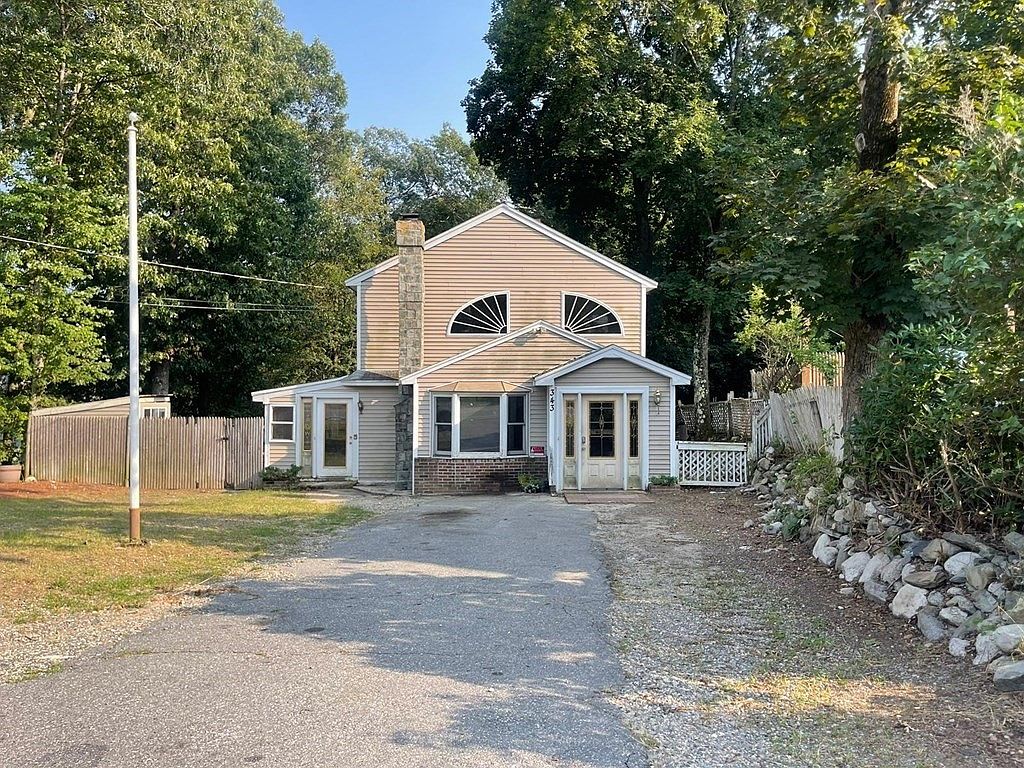 343 Hampshire Rd, Methuen, MA 01844 MLS 73146683 Zillow